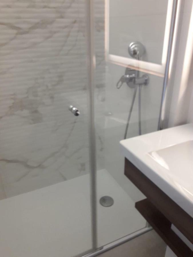 Apartament W Bel Mare ミエンジズドロイェ エクステリア 写真